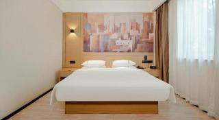 City Comfort Inn Liuzhou Sanjiang Gulou Bird's Nest - 3