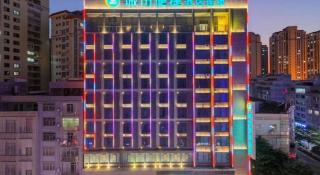 City Comfort Inn Wuzhou Cenxi Mingdu Xincheng - 3