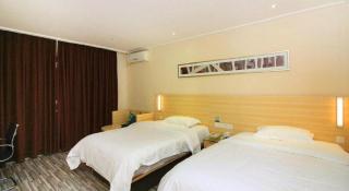 City Comfort Inn Huizhou Huiyang High-speed Railway Station - 6