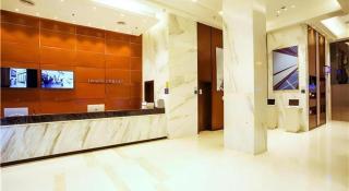 City Comfort Inn Wuzhou Cenxi Mingdu Xincheng - 8