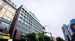 City Comfort Inn Nanchang Bayi Square Dinggong Road - 3
