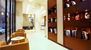 City Comfort Inn Wuzhou Cenxi Mingdu Xincheng - 9
