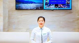 City Comfort Inn Guilin Pingle - 3