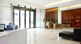 City Comfort Inn Lichuan Railway Station Tenglong Cave - 9
