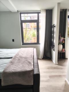 Boterbloem Bed en Brood - 1