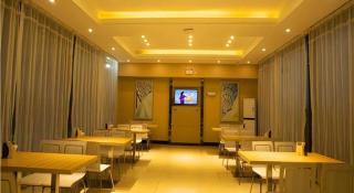 City Comfort Inn Huanggang Dongmen Road Wanda Plaza - Lukou - 5