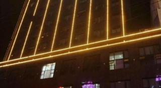 City Comfort Inn Huanggang Dongmen Road Wanda Plaza - Lukou - 1