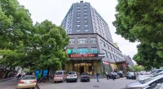 City Comfort Inn Huanggang Dongmen Road Wanda Plaza - Lukou - 3