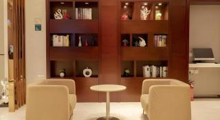 City Comfort Inn Baise Xilin Time Square - 8