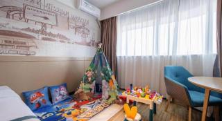 City Comfort Inn Nanning East Station Jinqiao Dajiahui - 6