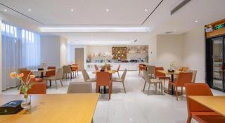City Comfort Inn Nanning East Station Jinqiao Dajiahui - 4