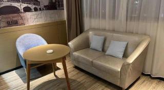 City Comfort Inn Dongguan Tangxia Garden Street - 1