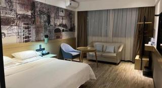 City Comfort Inn Dongguan Tangxia Garden Street - 3