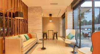 City Comfort Inn Liuzhou Wuling Liutai Road - 8