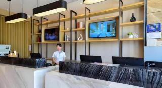 City Comfort Inn Xiangyang Zaoyang Hancheng - 5