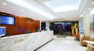 City Comfort Inn Guilin Jiatianxia Square International Conferences & Exhibition Center - 9