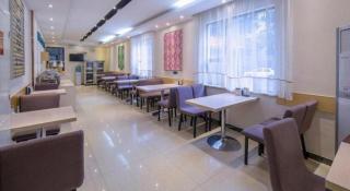 City Comfort Inn Nanning Dancun Road - 8