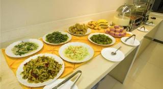 City Comfort Inn Nanning Dancun Road - 1
