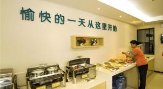 City Comfort Inn Nanning Dancun Road - 6