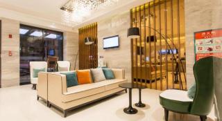 City Comfort Inn Nanning Taoyuan Road - 5
