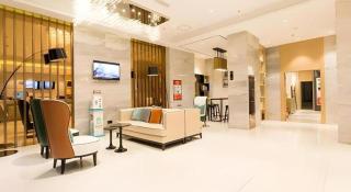 City Comfort Inn Nanning Taoyuan Road - 9