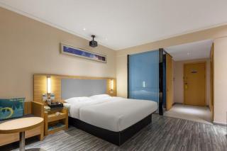 City Comfort Inn Luohe Railway Station Jiefang Road - 3