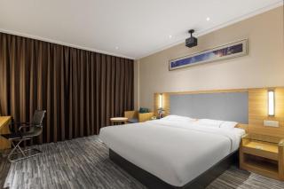 City Comfort Inn Luohe Railway Station Jiefang Road - 2