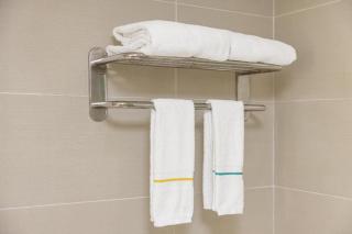 City Comfort Inn Luohe Railway Station Jiefang Road - 2
