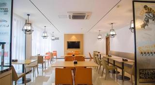 City Comfort Inn Suzhou Zhangjiagang Jingang Changjiang Xi Road - 8
