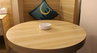 City Comfort Inn Baise Jingxi Caifu Plaza - 8
