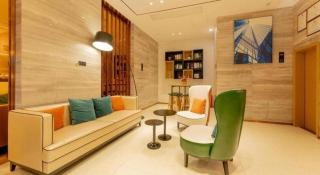 City Comfort Inn Liuzhou Wuxing Walking Street Zhonghuan Tower - 9