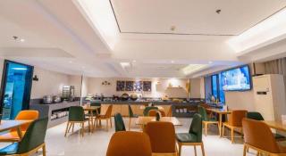City Comfort Inn Liuzhou Wuxing Walking Street Zhonghuan Tower - 7