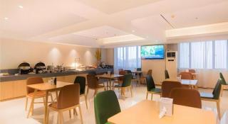 City Comfort Inn Liuzhou Wuxing Walking Street Zhonghuan Tower - 5