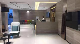 City Comfort Inn Hezhou Huangyao Ancient Town - 5