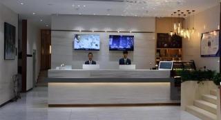 City Comfort Inn Jinzhou Bohai University Wanda Plaza - 8