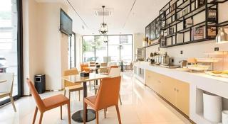 City Comfort Inn Liuzhou Chengzhong Wanda Haiguan - 8