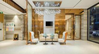 City Comfort Inn Guigang Hecheng Wanda Plaza - 5