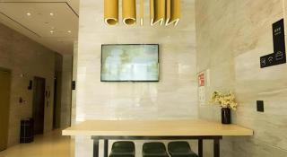 City Comfort Inn Huanggang Luotian Yishui Waitan - 8
