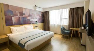 City Comfort Inn Guigang Hecheng Wanda Plaza - 9