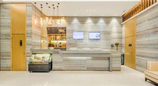 City Comfort Inn Guigang Hecheng Wanda Plaza - 3