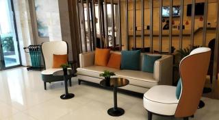City Comfort Inn Jiangxia Wuchang University of Technology - 8