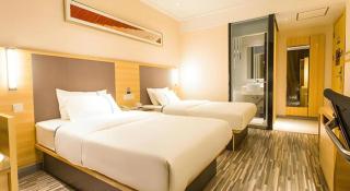 City Comfort Inn Qinzhou Pubei People's Hospital Bus Station - 3