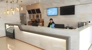 City Comfort Inn Jiangxia Wuchang University of Technology - 5