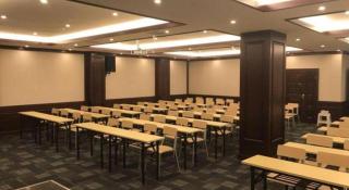 City Comfort Inn Jiangxia Wuchang University of Technology - 1