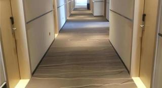 City Comfort Inn Jiangxia Wuchang University of Technology - 3