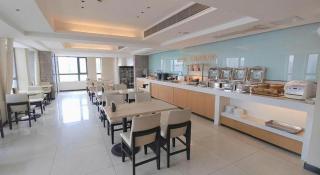 City Comfort Inn Jingzhou Wanda Plaza - Caoshi - 6