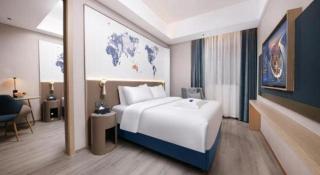 City Comfort Inn Shenyang Railway Station Taiyuan Street Wanda Plaza - 3