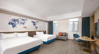 City Comfort Inn Shenyang Railway Station Taiyuan Street Wanda Plaza - 2