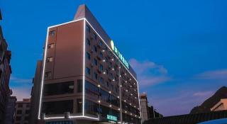 City Comfort Inn Chongzuo Tiandeng Nationality Elementary School - 1