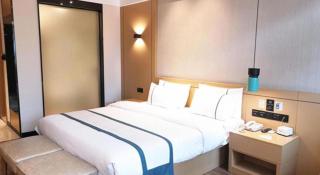 City Comfort Inn Xuzhou High-speed Railway Station 2nd Hospital East Hospital - 2